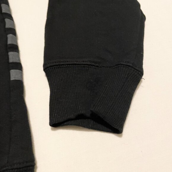 Buffalo David Bittom Kids Boys Size Large 10/12 Hoodie Zip Up - Picture 14 of 16